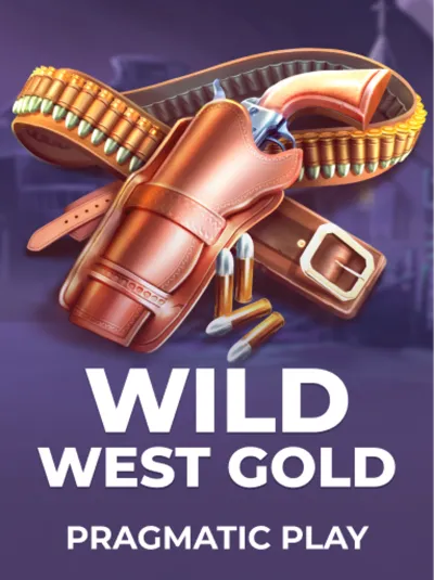 Wild West Gold
