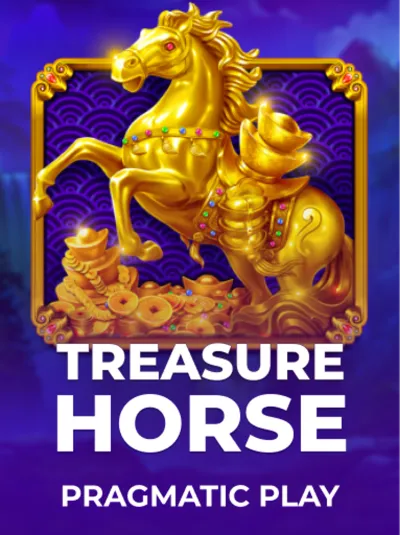 Treasure Horse