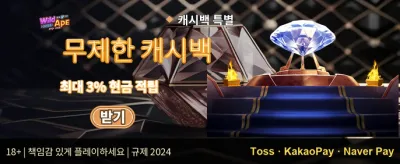인기 슬롯 무료 스핀 이벤트 promotion banner