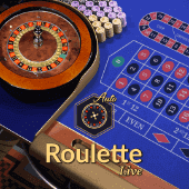 Auto-Roulette VIP game thumbnail