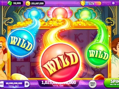 Casino Game Selection